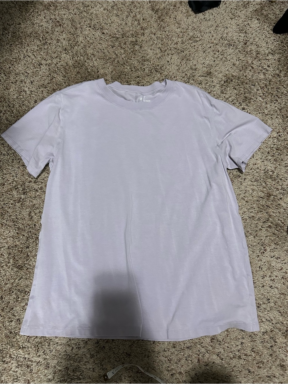 lululemon all yours tee